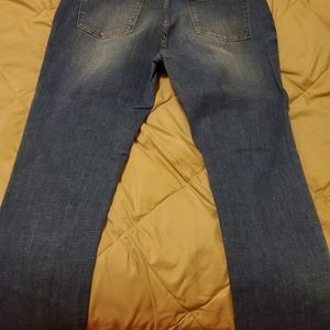 Judy blue skinny fit 15/32